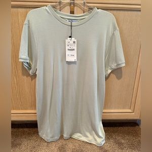 Brand new Zara T shirt size medium